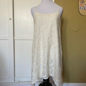 BCBGeneration Shift Dress